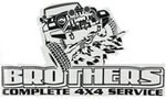 Brothers Complete 4×4 Service 5113 Brooks St. Montclair, CA 91763 Tel: (909) 445-8220 Fax: (909) 445-8224 